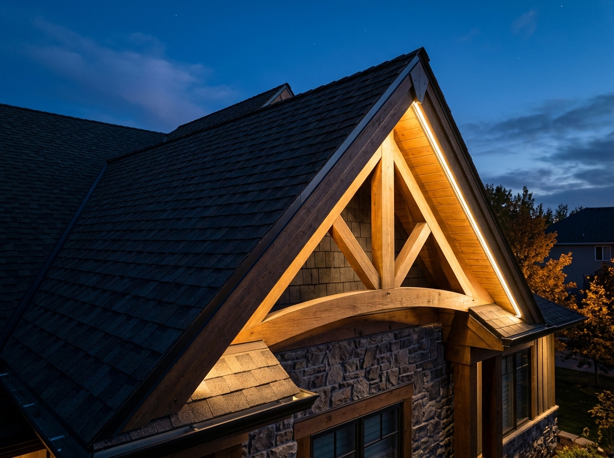Permanent lighting in Manasquan NJ
