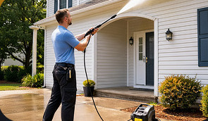 House Washing
